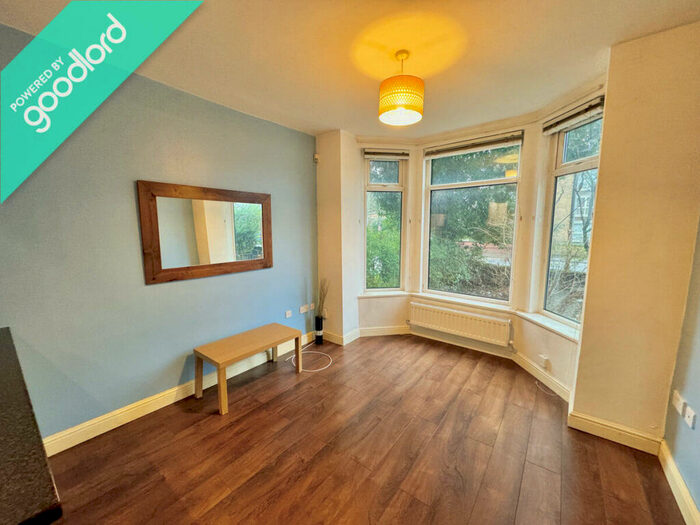 2 Bedroom Apartment To Rent In Liverpool Road, Eccles, M30