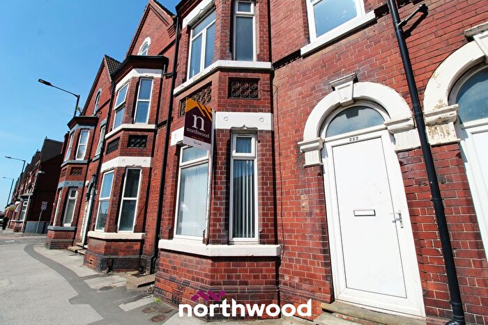 1 Bedroom Flat To Rent In Balby Road, Balby, Doncaster, DN4
