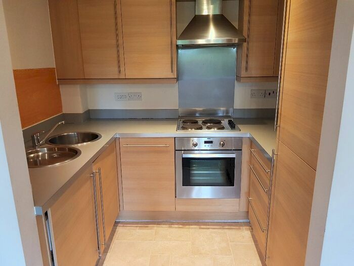 1 Bedroom Flat To Rent In Gladstone Mews, Warrington, WA2