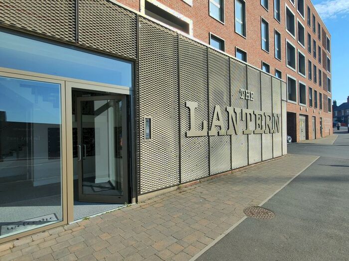 2 Bedroom Flat To Rent In Tayfen Road, Bury St. Edmunds, IP33