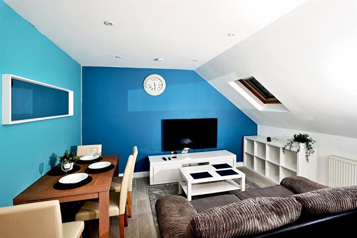 1 Bedroom Flat To Rent In St. Swithuns Road South, Bournemouth, BH1