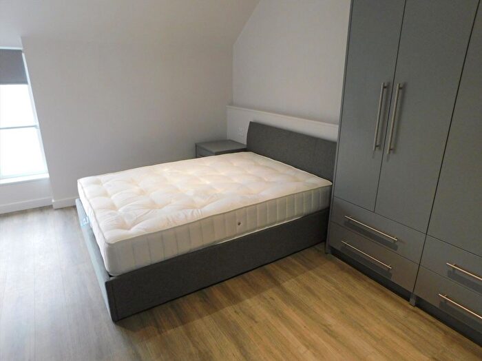 1 Bedroom Terraced House To Rent In Old Elvet, Durham City, DH1
