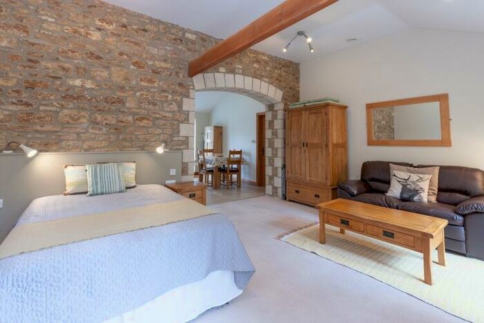 1 Bedroom Barn To Rent In Elsfield, Oxford, OX3