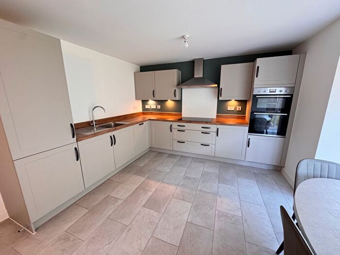 4 Bedroom Detached House To Rent In Jackson Drive, Doseley, Telford, TF4