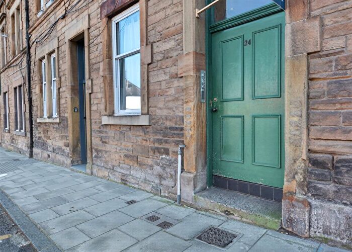 2 Bedroom Flat For Sale In / Broughton Road, Broughton, Edinburgh, EH7