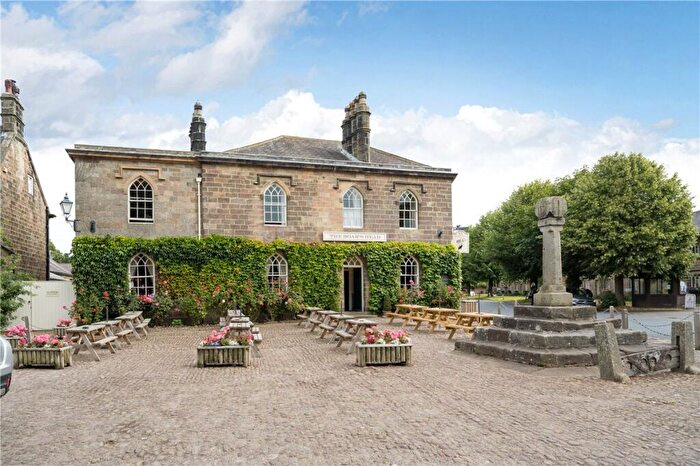 23 Bedroom Property For Sale In The Boar's Head Hotel & Birchwood House Annexe, Ripley, Near Harrogate, North Yorkshire, HG3