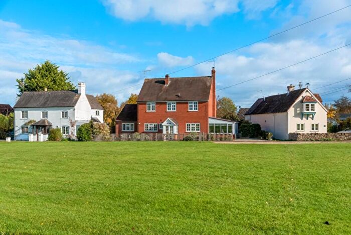 5 Bedroom Detached House For Sale In Upper Quinton, Stratford-upon-Avon, CV37