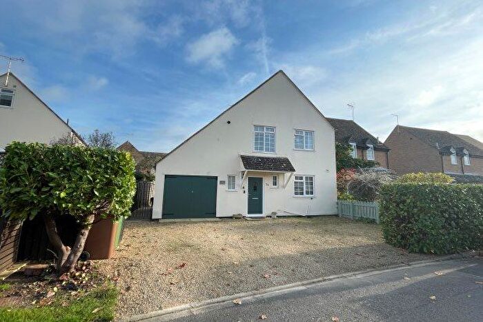 3 Bedroom Cottage To Rent In Green Close, Broadway, WR12