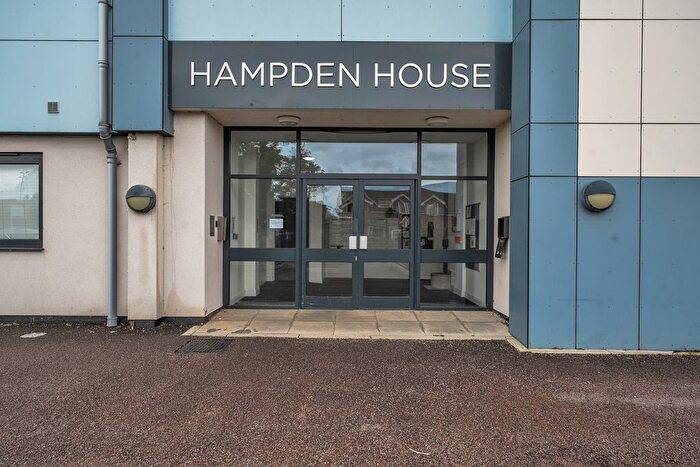 2 Bedroom Flat For Sale In Hitchin Road, Arlesey, SG15