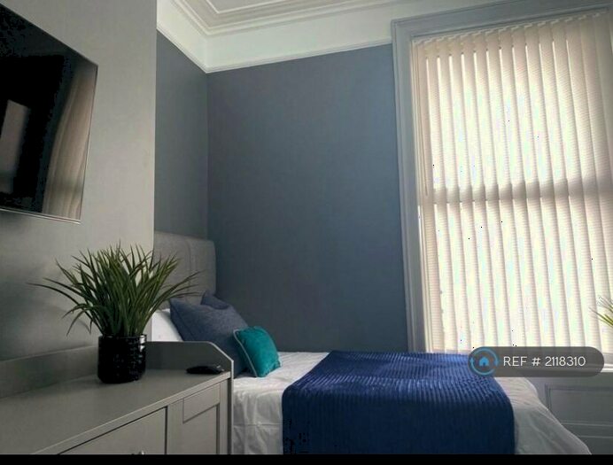 Studio To Rent In Somerset Road, Huddersfield, HD5