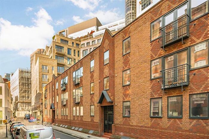 2 Bedroom Flat For Sale In Old Pye Street, Westminster, SW1P
