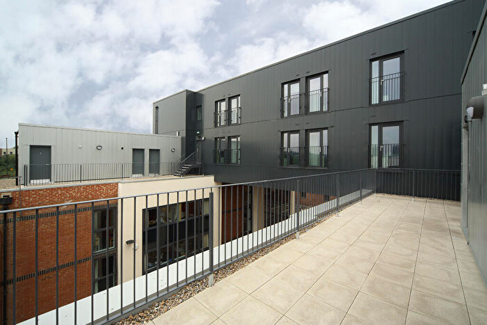 Studio To Rent In Union Street, Newcastle Upon Tyne, NE2