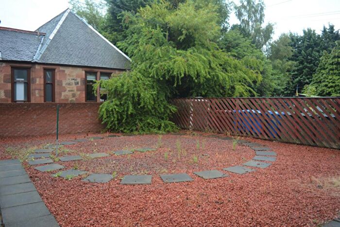 1 Bedroom Flat To Rent In Victoria Road, Falkirk, Falkirk, Stirlingshire, FK2