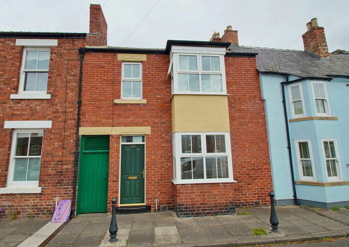 3 Bedroom Terraced House To Rent In Gilesgate, Durham, DH1