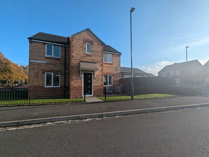 4 Bedroom Detached House For Sale In Gerald Street, South Shields, NE34