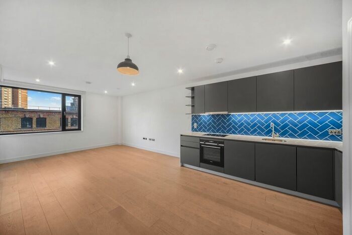 1 Bedroom Flat To Rent In Gorsuch Place, London, E2