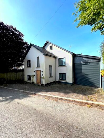 5 Bedroom Detached House To Rent In Ugborough, Ivybridge, PL21