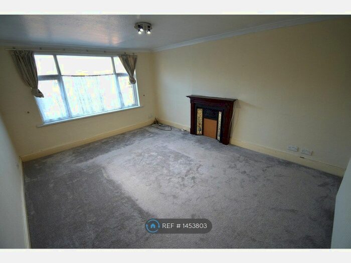 1 Bedroom Flat To Rent In Scartho, Grimsby, DN33