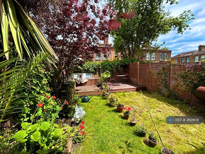 2 Bedroom Flat To Rent In London, London, E10