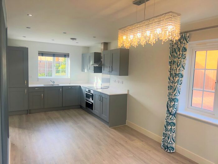 4 Bedroom Property To Rent In Stimpson Street, Sutton, Ely, CB6