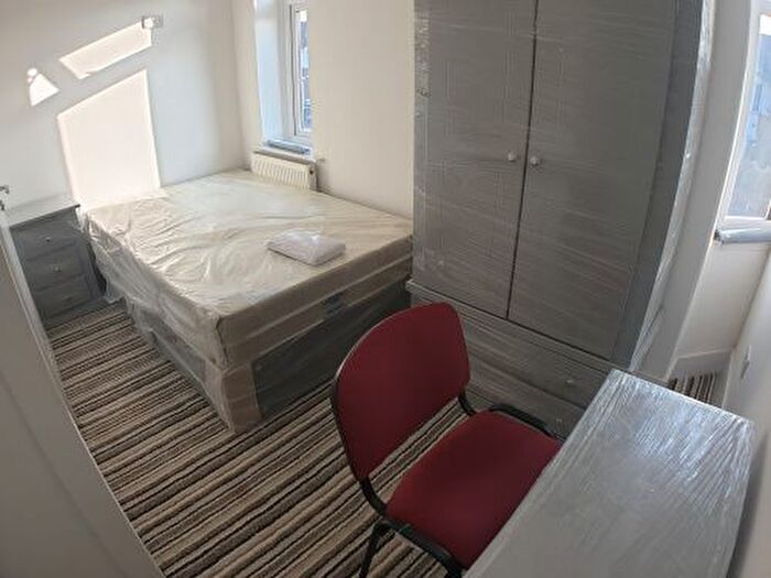 1 Bedroom Flat To Rent In Abingdon Road, Oxford, OX1