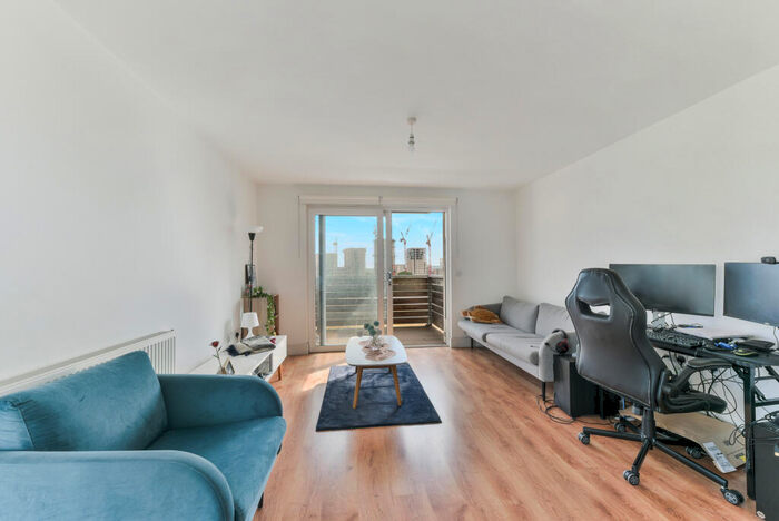 1 Bedroom Apartment To Rent In Barking, IG11