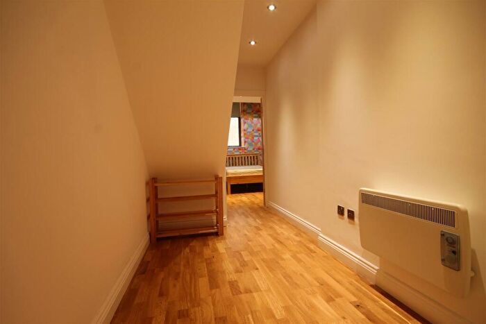 1 Bedroom Apartment To Rent In Falconars House, City Centre, NE1