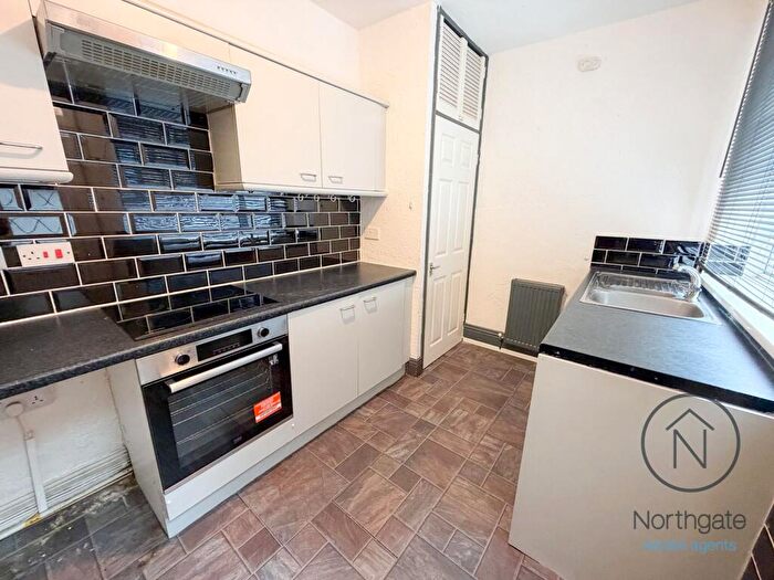 2 Bedroom Terraced House To Rent In Durham Road, Ferryhill, DL17
