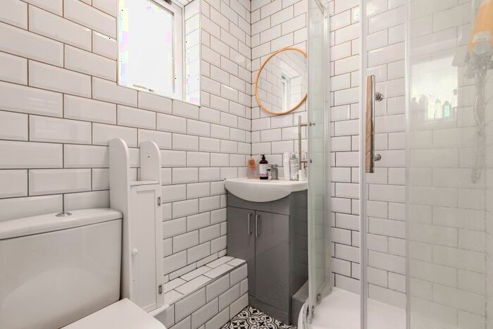 1 Bedroom Flat To Rent In Teesdale Close, London, E2