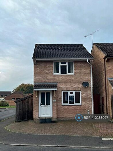 3 Bedroom Detached House To Rent In Seedling, Cullompton, EX15