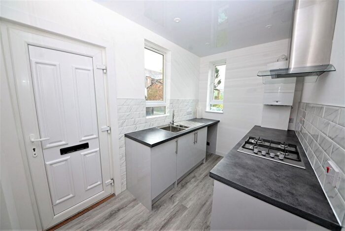 1 Bedroom Flat For Sale In College Street, Buckhaven, KY8