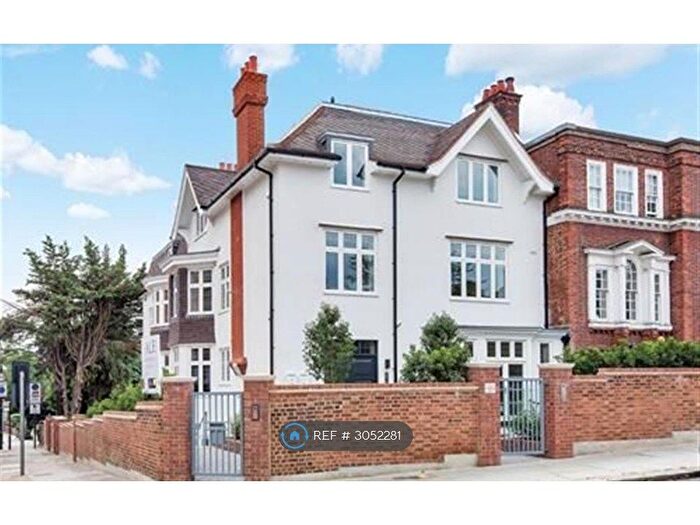 1 Bedroom Flat To Rent In Ardwick Road, London, NW2