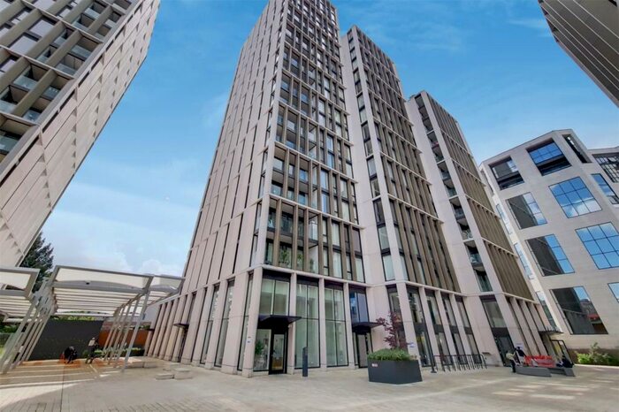 3 Bedroom Apartment To Rent In Perceval Square, College Road, Harrow, HA1