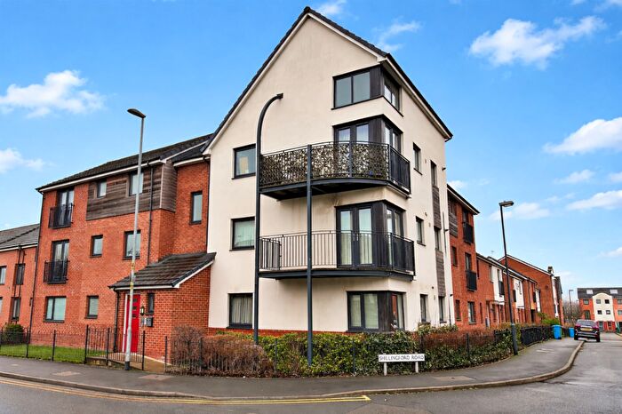 1 Bedroom Apartment For Sale In Fields New Road, Chadderton, OL9