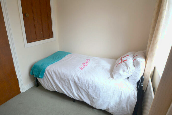 5 Bedroom Detached House To Rent In Rutland Road, West Bridgford, NG2
