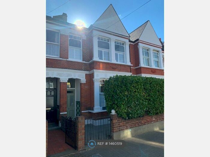 4 Bedroom Terraced House To Rent In Moring Road, London, SW17