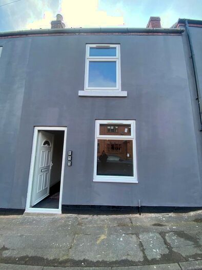 2 Bedroom End Of Terrace House To Rent In Wesley Street, Ilkeston, DE7