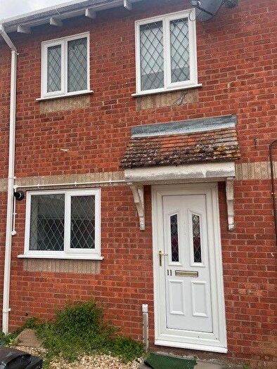2 Bedroom Terraced House To Rent In Bluebells, Deeping St James, PE6