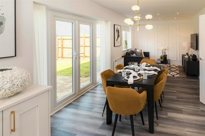 3 Bedroom Detached House For Sale In Orchard Place, Thornton, Liverpool, L23