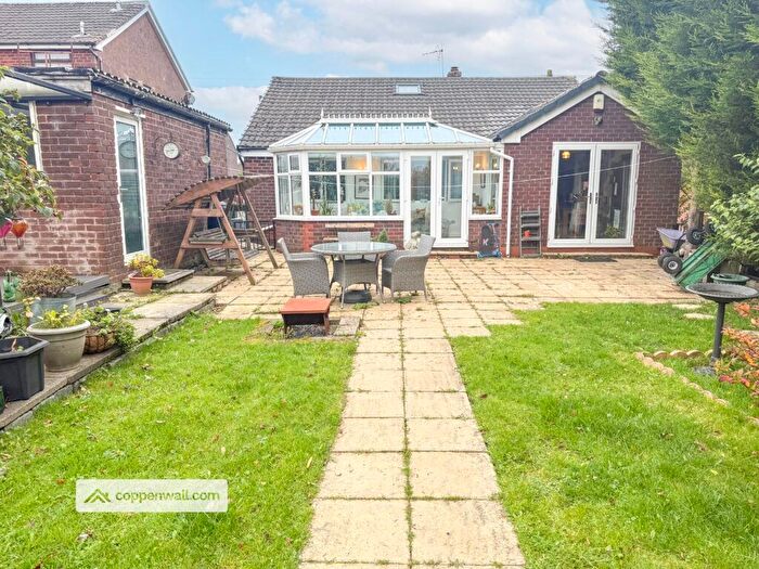 4 Bedroom Detached Bungalow For Sale In Ramsey Avenue, Bacup, Rossendale, OL13