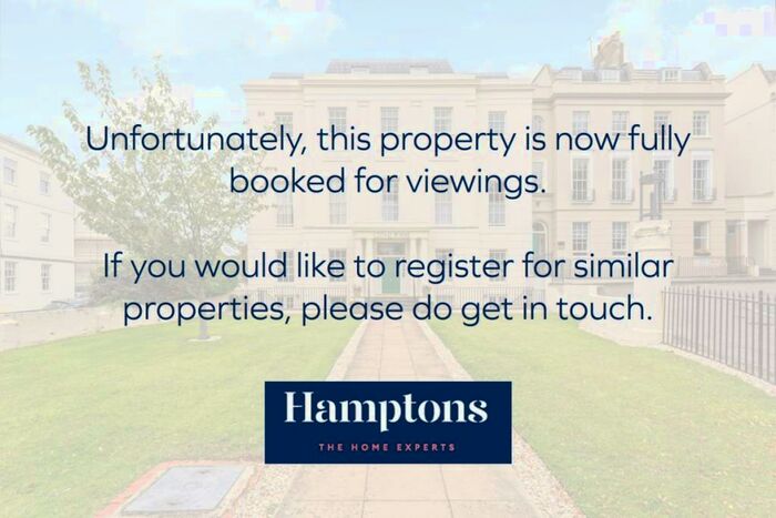 1 Bedroom Flat To Rent In Bath Road Cheltenham, GL53