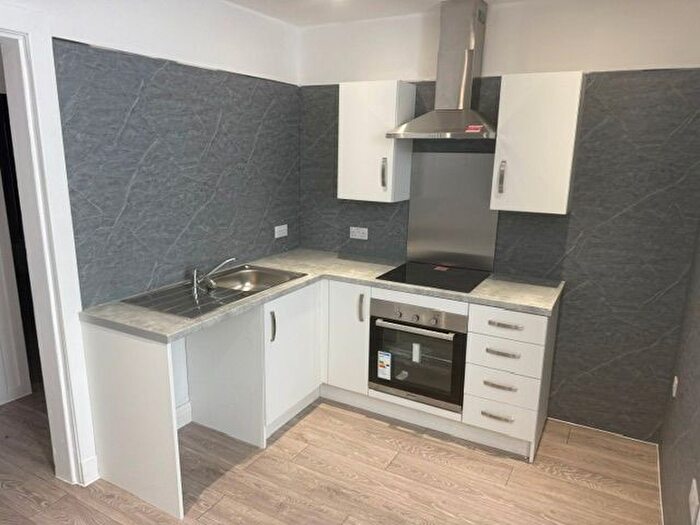1 Bedroom Flat To Rent In Montrose Street, Brechin, DD9