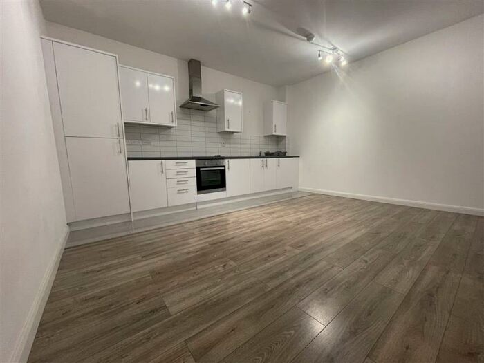 2 Bedroom Apartment To Rent In Tomlinson House, Tyburn Road, Birmingham, B24