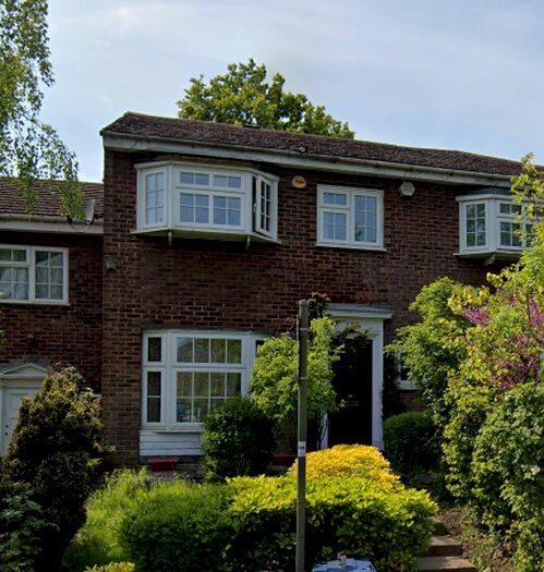 3 Bedroom Town House To Rent In Bittacy Hill, Mill Hill NW7