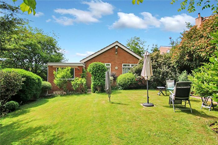 2 Bedroom Bungalow For Sale In Starkey Lane, Farnhill, BD20