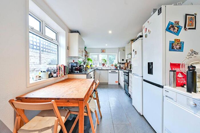 3 Bedroom Terraced House To Rent In Nigel Road, Peckham Rye, London, SE15