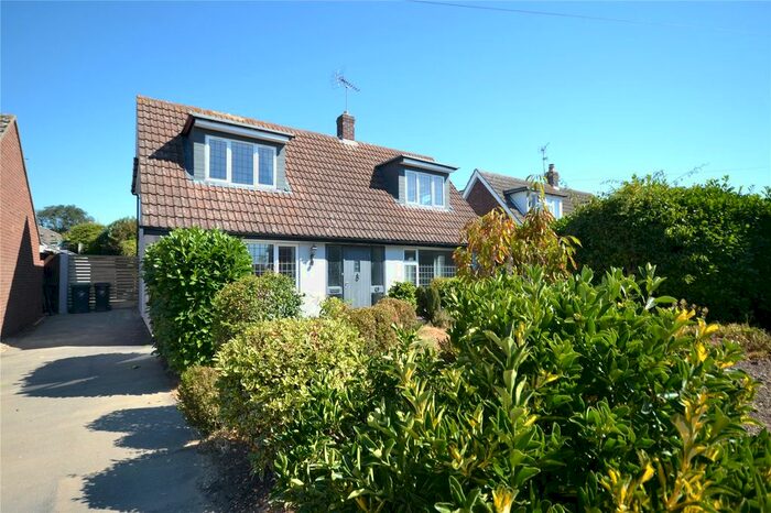4 Bedroom Detached House To Rent In Springfields, Dunmow, CM6