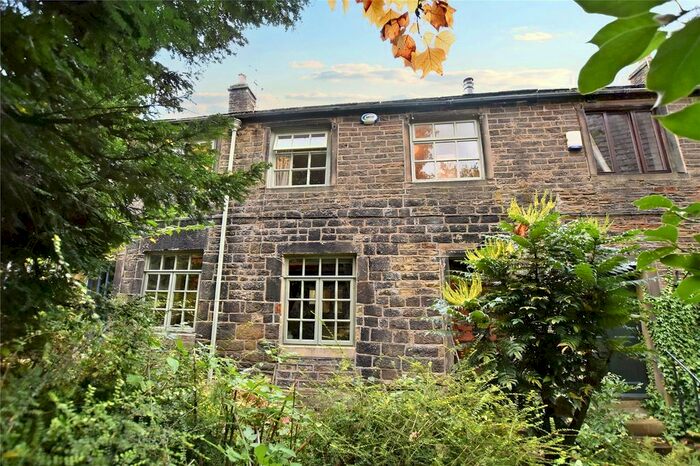 3 Bedroom Terraced House For Sale In Lower Stubbins, Sowerby Bridge, HX6