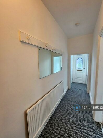 3 Bedroom Terraced House To Rent In Church Street, Connah's Quay, CH5