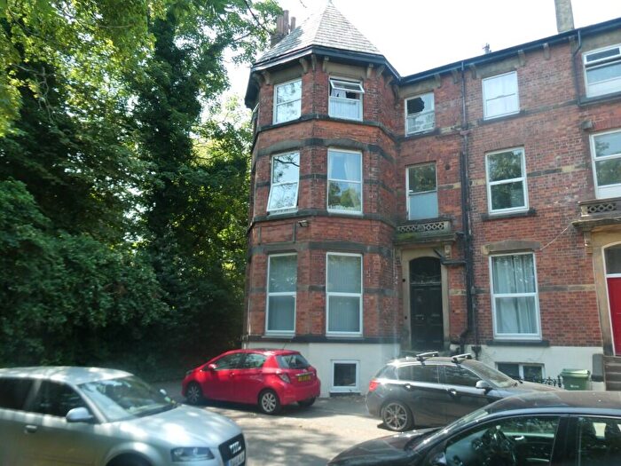 11 Bedroom End Of Terrace House For Sale In Westfield Terrace, Leeds, West Yorkshire, LS7